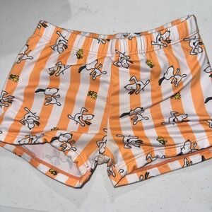 Zara kids swim shorts